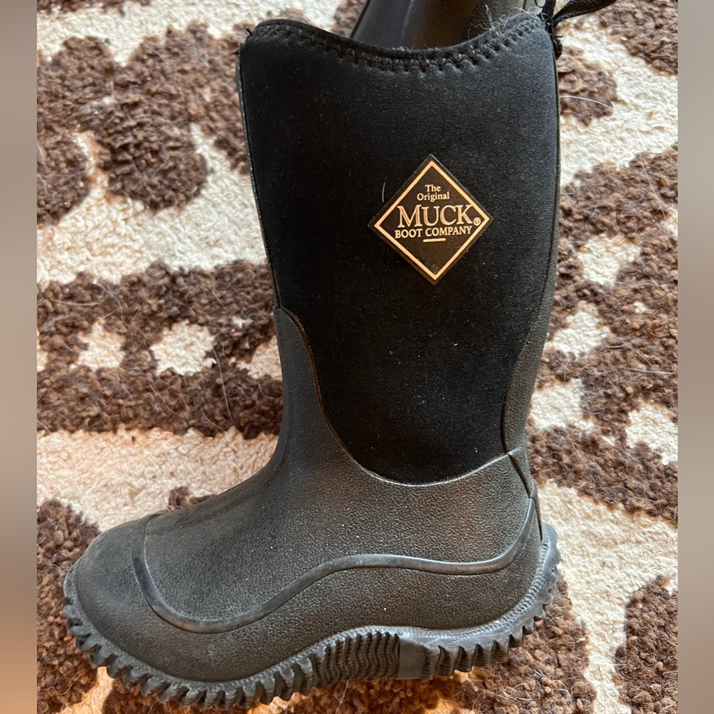 Original Muck boots